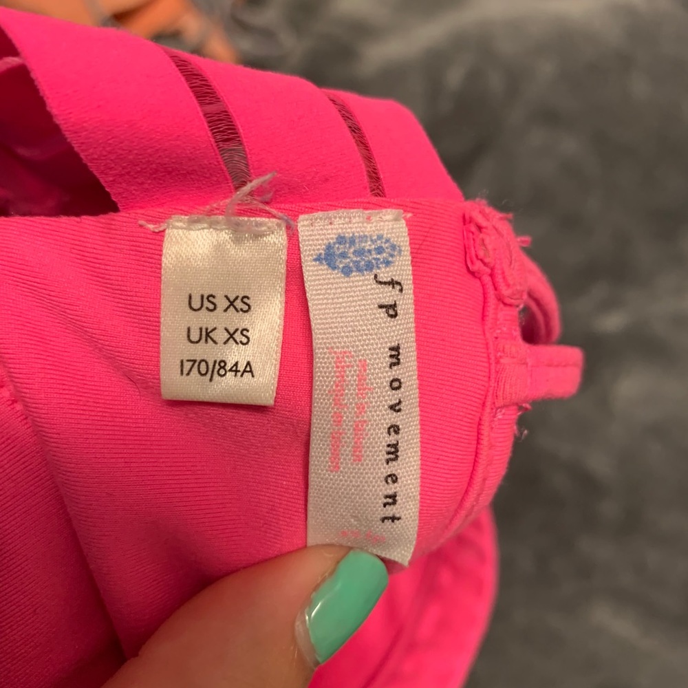 Free people bra - Picture 3 of 3